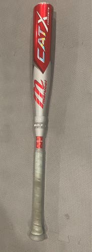 Marucci USSSA Certified Composite 19 oz 29" CAT X Composite Bat