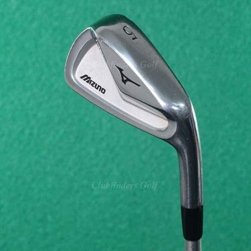 Mizuno MP-H5 Forged Single 5 Iron KBS Tour C-Taper Lite 110 Steel Stiff