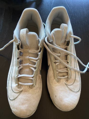 Nike Lacrosse cleats