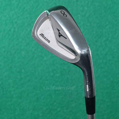 Mizuno MP-H5 Forged Single 8 Iron KBS Tour C-Taper Lite 110 Steel Stiff