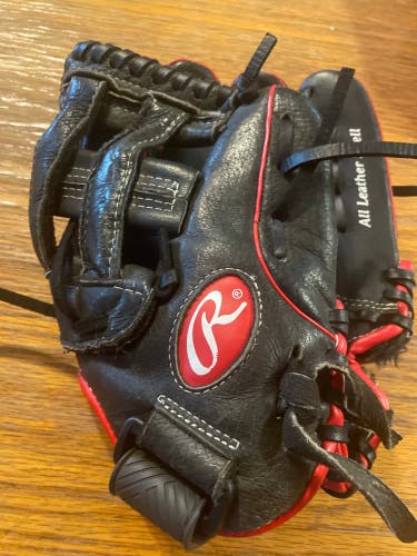 Rawlings Mark of A Pro Lite Glove