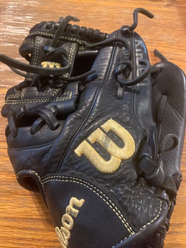 Wilson A950 Glove