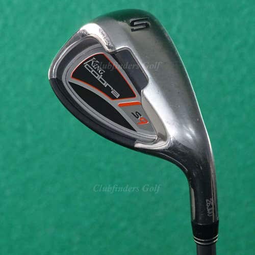 King Cobra S9 SW Sand Wedge Graphite Design YS-5.1+ 55g Graphite Regular