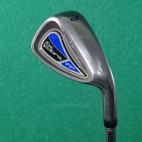 King Cobra FP PW Pitching Wedge Nippon NS Pro 1030H Steel Stiff