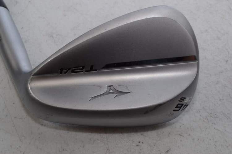 Mizuno T24 Soft Satin 46*-08S Wedge Right Project X LZ 5.5 Steel # 178650