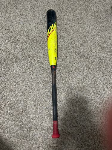 Used  Easton USABat Certified Composite 23 oz 31" ADV 360 Bat