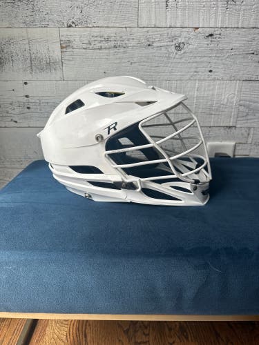 Used  Cascade R Helmet