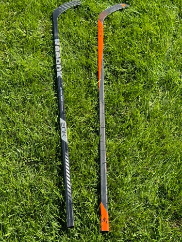 Pro Reebok Hockey stick