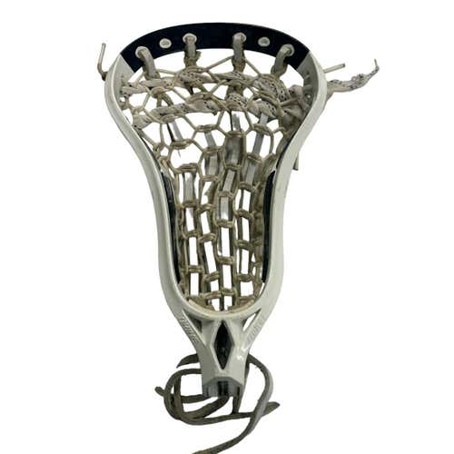 Used Brine Clutch 2 Men's Lacrosse Head