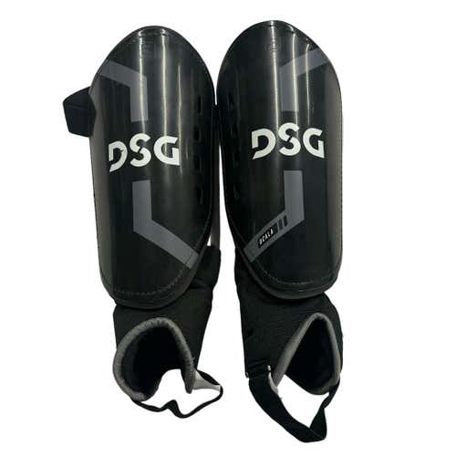 Used Xl Soccer Shin Guards