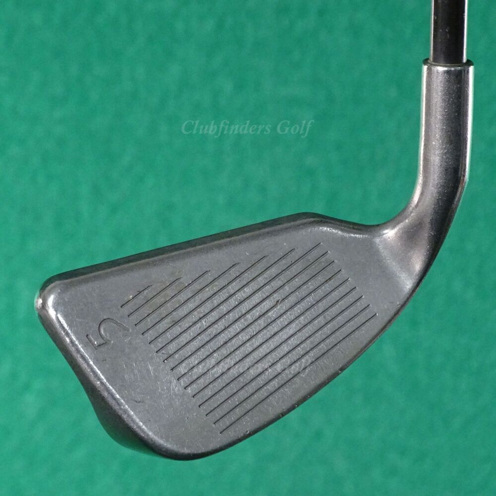 Ping Zing 2 Iron Set (A-T2334347951) | 2nd Swing Golf