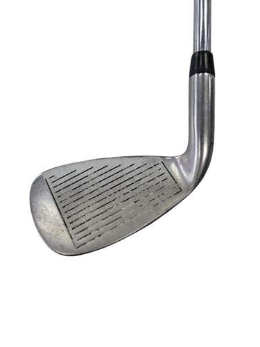 Used Powerbilt Grand Slam 9 Iron Regular Flex Steel Shaft Individual Irons