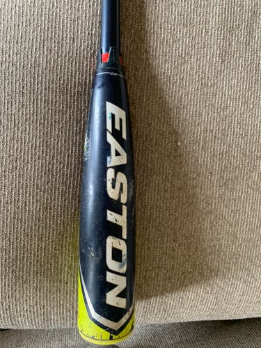 Used 2022 Easton ADV 360 USABat Certified Bat (-11) Composite 18 oz 29"