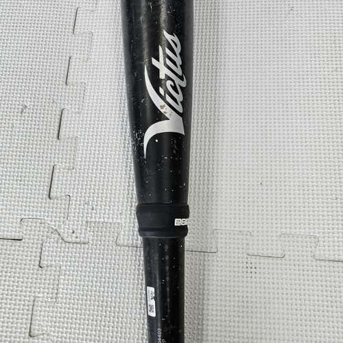 Used Nox 32" -3 Drop High School Bats