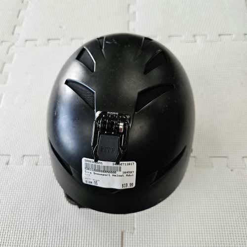 Used Giro One Size Ski Helmets