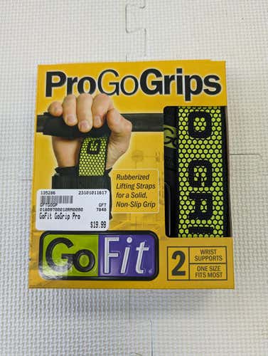 New Gofit Gogrip Pro