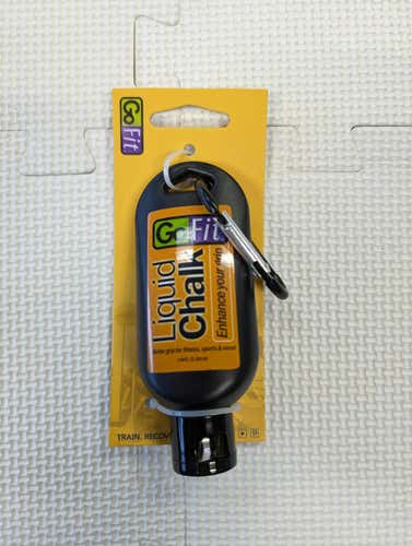 New Gofit Liquid Chalk 50ml