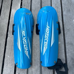 Used Slytech Arm Guards
