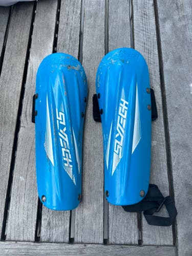 Used Slytech Arm Guards