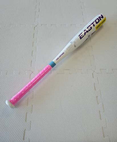 New Easton Pink Sapphire -10 26"