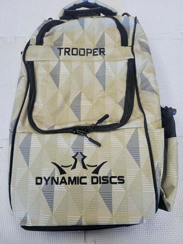 New Dynamic Bag - Trooper Desert Guide