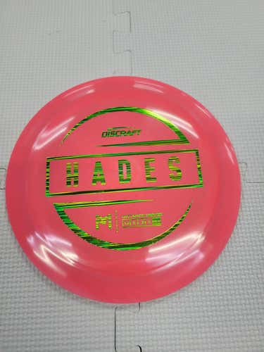 New Discraft Paul Mcbeth Hades