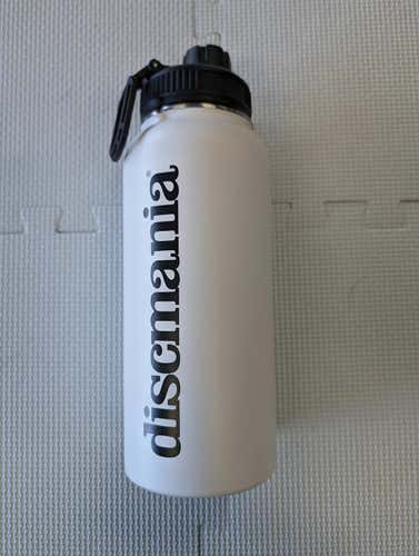 New Discmania Arctic Flask Wht