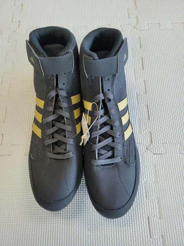 New Adidas Hvc2 Wrestling Sr12