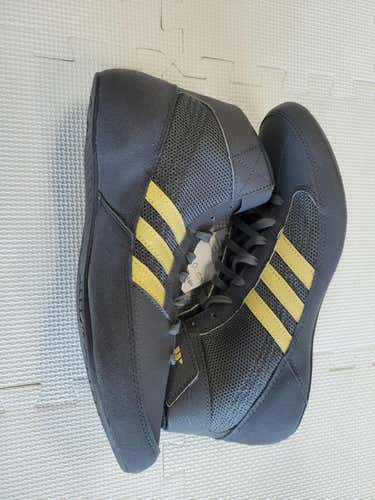 New Adidas Hvc2 Wrestling Jr3