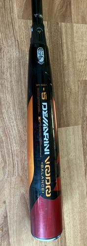 Demarini Voodoo Balance