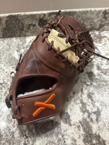 Absolutely Ridiculous Baseball Glove