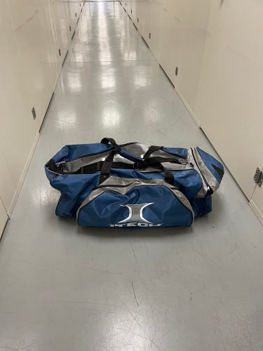 I Tech players hockey bag