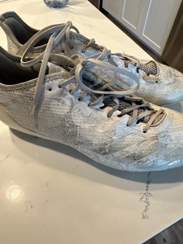 Adidas Adizero Cleats Mens 11