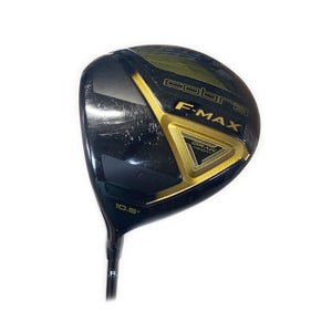 LH Cobra F-Max 10.5* Driver Superlite 50 Regular Flex