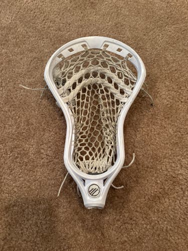 Used Defense Strung Havok 2.0 Head