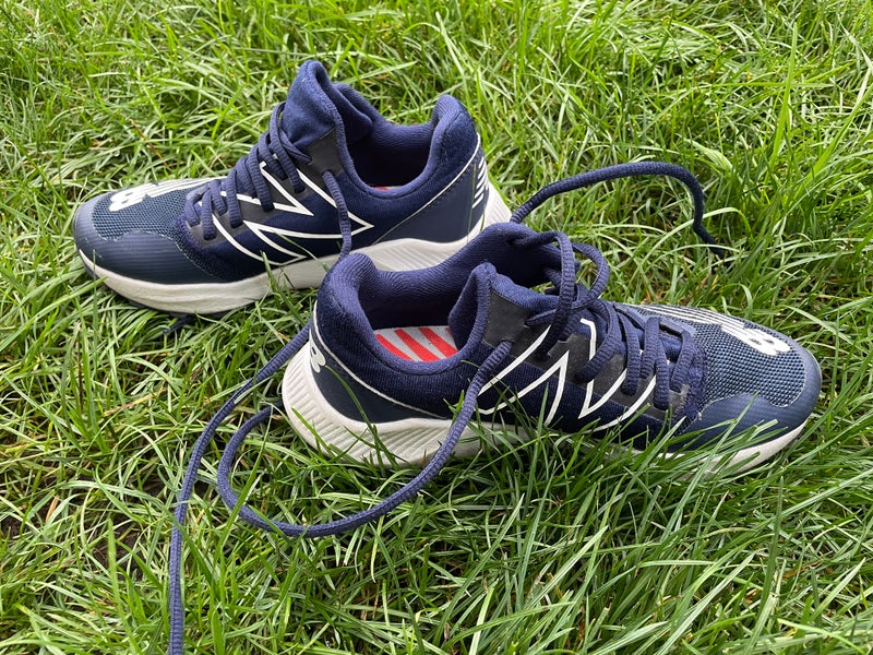 New balance Turf Shoes