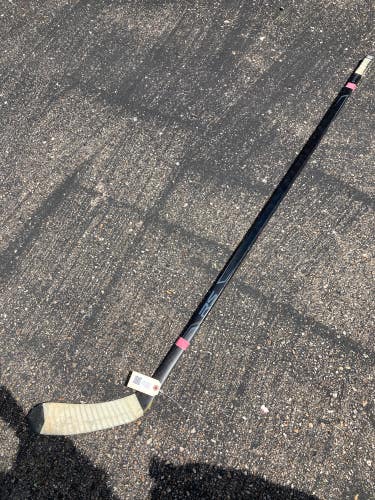 Used Senior Easton Stealth RS Hockey Stick Right Handed