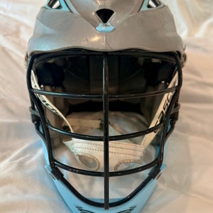 Used Cascade Pro-7 Helmet