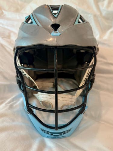 Used Cascade Pro-7 Helmet