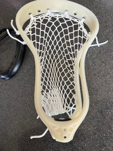 Stringking Mark 2F Stiff pair of heads