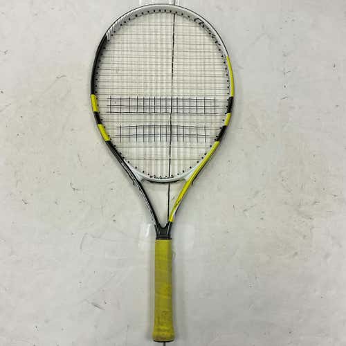 Used Babolat Radical Jr 140 25" Tennis Racquet