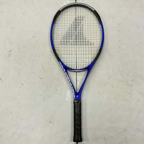 Used Pro Kennex Titanium Ace 4 1 4" Tennis Racquet