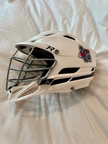 Used Cascade R Helmet