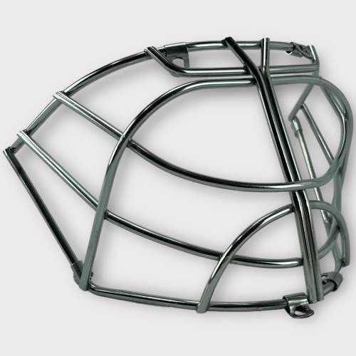 Pro Stock Pro Return Used Cat Eye Goalie Cage