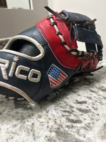 Used 2022 First Base 12" Baseball Glove