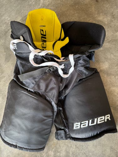 Bauer hockey Pants Jr. Medium