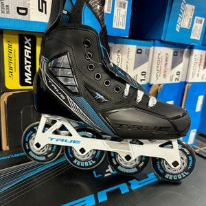 New True TF7 Inline Hockey Skates