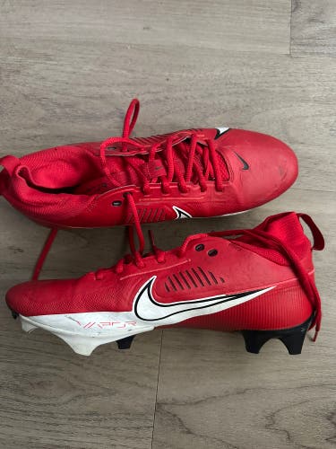 Nike Vapor Edge Pro 360 football cleats