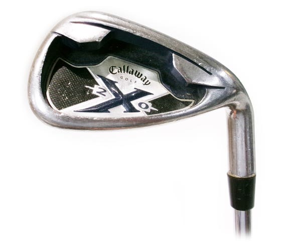 Callaway X20 9 Iron Steel True Temper S300 Stiff Flex