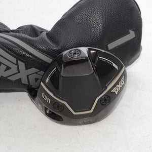 PXG 0311 Black Ops Tour - 1 10.5* Driver Right Regular Flex Tensei AV  # 178670